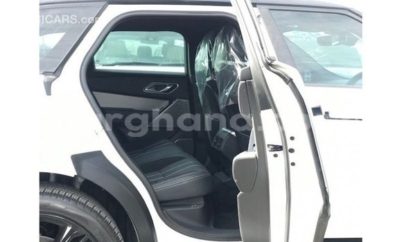 Ra Imported Land Rover Range Rover funfun Ọkọ̀ in Import - Dubai ni Ashanti Ra Imported Land Rover Range Rover funfun Ọkọ̀ in Import - Dubai ni Ashanti