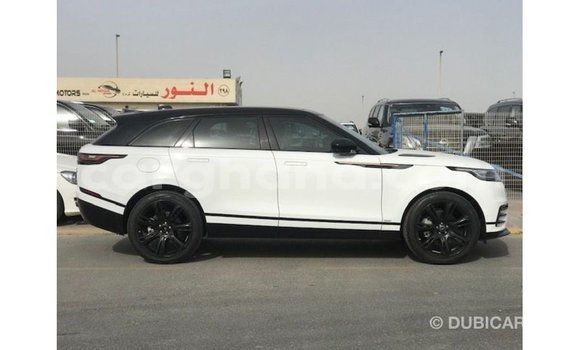 Ra Imported Land Rover Range Rover funfun Ọkọ̀ in Import - Dubai ni Ashanti Ra Imported Land Rover Range Rover funfun Ọkọ̀ in Import - Dubai ni Ashanti