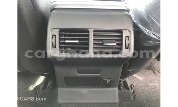 Ra Imported Land Rover Range Rover funfun Ọkọ̀ in Import - Dubai ni Ashanti Ra Imported Land Rover Range Rover funfun Ọkọ̀ in Import - Dubai ni Ashanti