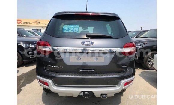 Ra Imported Ford Everest Miiran Ọkọ̀ in Import - Dubai ni Ashanti Ra Imported Ford Everest Miiran Ọkọ̀ in Import - Dubai ni Ashanti