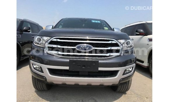 Ra Imported Ford Everest Miiran Ọkọ̀ in Import - Dubai ni Ashanti Ra Imported Ford Everest Miiran Ọkọ̀ in Import - Dubai ni Ashanti