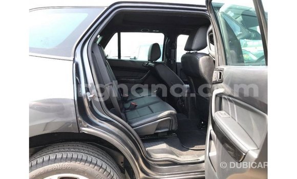 Ra Imported Ford Everest Miiran Ọkọ̀ in Import - Dubai ni Ashanti Ra Imported Ford Everest Miiran Ọkọ̀ in Import - Dubai ni Ashanti