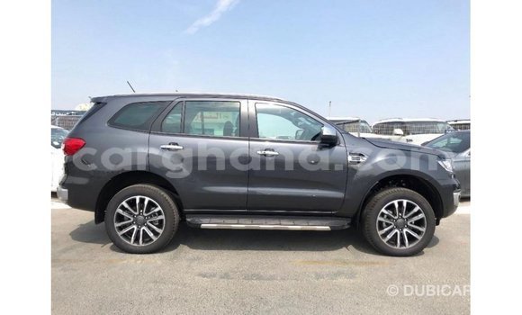 Ra Imported Ford Everest Miiran Ọkọ̀ in Import - Dubai ni Ashanti Ra Imported Ford Everest Miiran Ọkọ̀ in Import - Dubai ni Ashanti