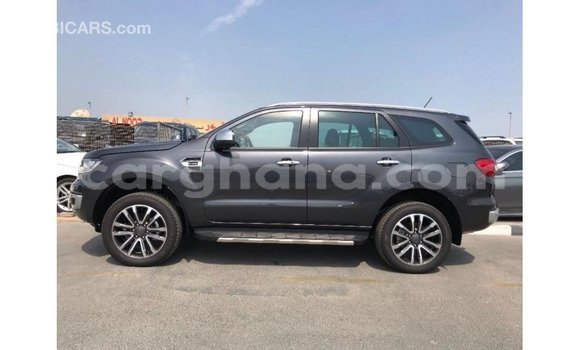 Ra Imported Ford Everest Miiran Ọkọ̀ in Import - Dubai ni Ashanti Ra Imported Ford Everest Miiran Ọkọ̀ in Import - Dubai ni Ashanti