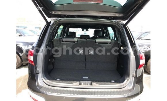Ra Imported Ford Everest Miiran Ọkọ̀ in Import - Dubai ni Ashanti Ra Imported Ford Everest Miiran Ọkọ̀ in Import - Dubai ni Ashanti