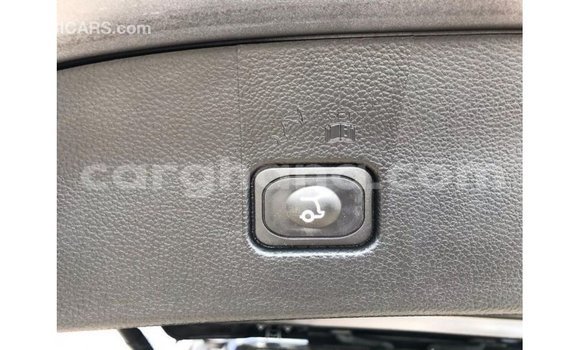 Ra Imported Ford Everest Miiran Ọkọ̀ in Import - Dubai ni Ashanti Ra Imported Ford Everest Miiran Ọkọ̀ in Import - Dubai ni Ashanti
