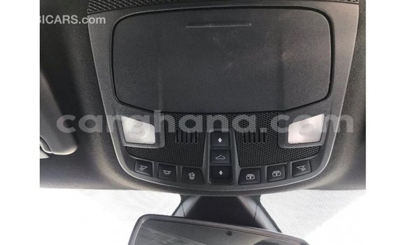 Ra Imported Ford Everest Miiran Ọkọ̀ in Import - Dubai ni Ashanti Ra Imported Ford Everest Miiran Ọkọ̀ in Import - Dubai ni Ashanti