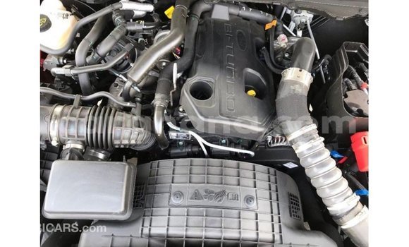 Ra Imported Ford Everest Miiran Ọkọ̀ in Import - Dubai ni Ashanti Ra Imported Ford Everest Miiran Ọkọ̀ in Import - Dubai ni Ashanti