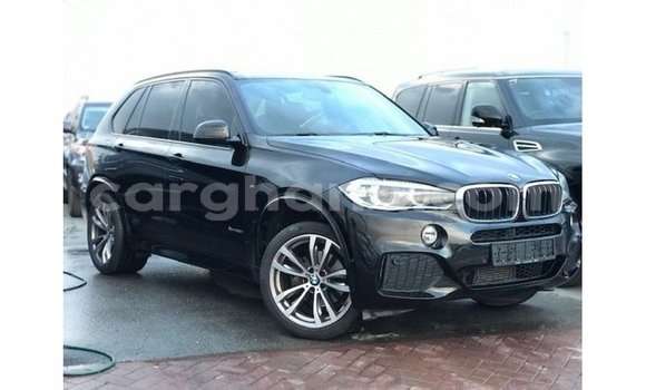Buy Import BMW X5 Black Car in Import - Dubai in Ashanti Buy Import BMW X5 Black Car in Import - Dubai in Ashanti