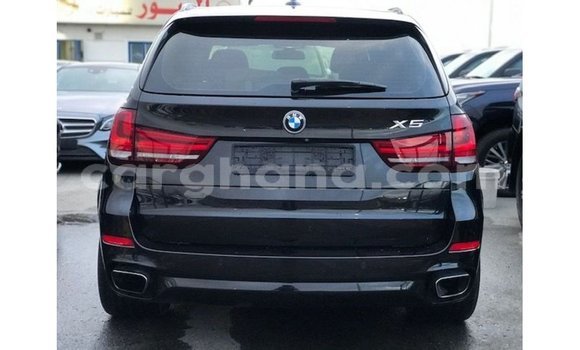 Buy Import BMW X5 Black Car in Import - Dubai in Ashanti Buy Import BMW X5 Black Car in Import - Dubai in Ashanti