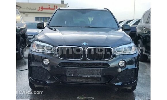 Buy Import BMW X5 Black Car in Import - Dubai in Ashanti Buy Import BMW X5 Black Car in Import - Dubai in Ashanti