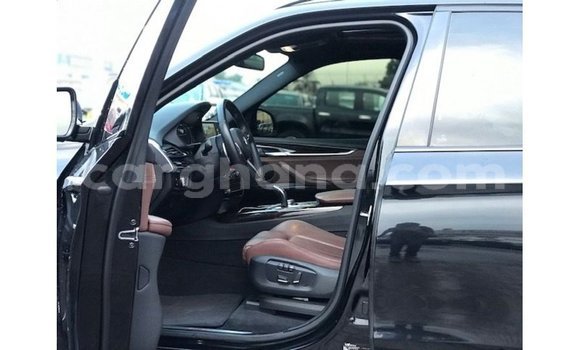 Buy Import BMW X5 Black Car in Import - Dubai in Ashanti Buy Import BMW X5 Black Car in Import - Dubai in Ashanti