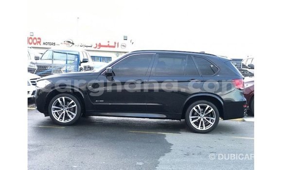 Buy Import BMW X5 Black Car in Import - Dubai in Ashanti Buy Import BMW X5 Black Car in Import - Dubai in Ashanti