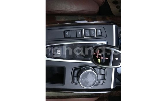 Buy Import BMW X5 Black Car in Import - Dubai in Ashanti Buy Import BMW X5 Black Car in Import - Dubai in Ashanti
