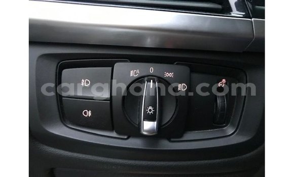 Buy Import BMW X5 Black Car in Import - Dubai in Ashanti Buy Import BMW X5 Black Car in Import - Dubai in Ashanti