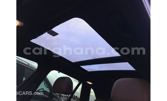 Buy Import BMW X5 Black Car in Import - Dubai in Ashanti Buy Import BMW X5 Black Car in Import - Dubai in Ashanti