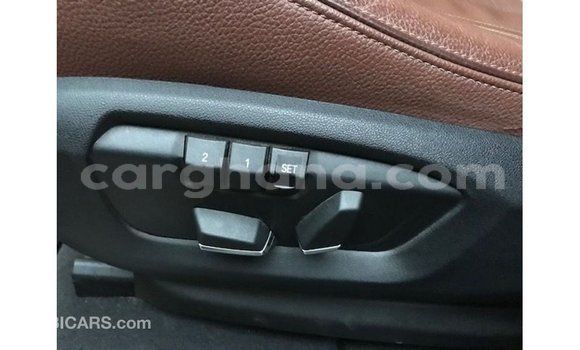 Buy Import BMW X5 Black Car in Import - Dubai in Ashanti Buy Import BMW X5 Black Car in Import - Dubai in Ashanti