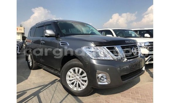 Buy Import Nissan Patrol Other Car in Import - Dubai in Ashanti Buy Import Nissan Patrol Other Car in Import - Dubai in Ashanti