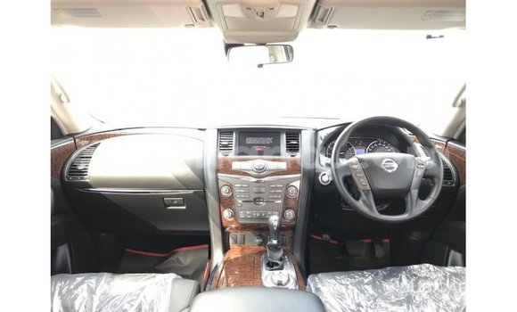 Buy Import Nissan Patrol Other Car in Import - Dubai in Ashanti Buy Import Nissan Patrol Other Car in Import - Dubai in Ashanti