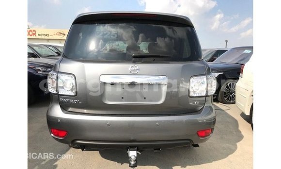 Buy Import Nissan Patrol Other Car in Import - Dubai in Ashanti Buy Import Nissan Patrol Other Car in Import - Dubai in Ashanti