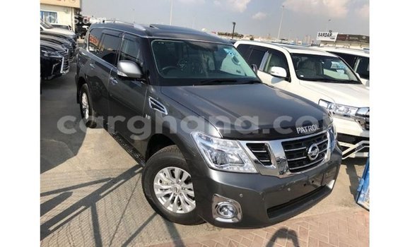 Buy Import Nissan Patrol Other Car in Import - Dubai in Ashanti Buy Import Nissan Patrol Other Car in Import - Dubai in Ashanti