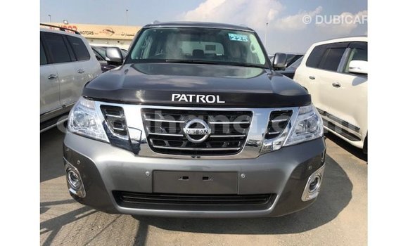 Buy Import Nissan Patrol Other Car in Import - Dubai in Ashanti Buy Import Nissan Patrol Other Car in Import - Dubai in Ashanti