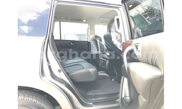 Buy Import Nissan Patrol Other Car in Import - Dubai in Ashanti Buy Import Nissan Patrol Other Car in Import - Dubai in Ashanti