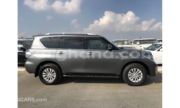 Buy Import Nissan Patrol Other Car in Import - Dubai in Ashanti Buy Import Nissan Patrol Other Car in Import - Dubai in Ashanti