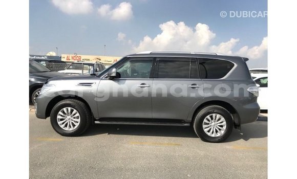 Buy Import Nissan Patrol Other Car in Import - Dubai in Ashanti Buy Import Nissan Patrol Other Car in Import - Dubai in Ashanti