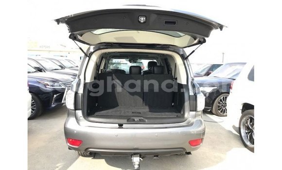Buy Import Nissan Patrol Other Car in Import - Dubai in Ashanti Buy Import Nissan Patrol Other Car in Import - Dubai in Ashanti