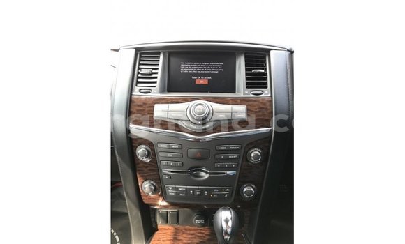 Buy Import Nissan Patrol Other Car in Import - Dubai in Ashanti Buy Import Nissan Patrol Other Car in Import - Dubai in Ashanti