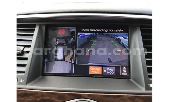 Buy Import Nissan Patrol Other Car in Import - Dubai in Ashanti Buy Import Nissan Patrol Other Car in Import - Dubai in Ashanti