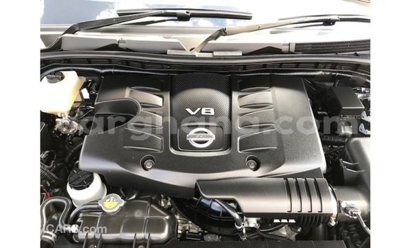 Buy Import Nissan Patrol Other Car in Import - Dubai in Ashanti Buy Import Nissan Patrol Other Car in Import - Dubai in Ashanti