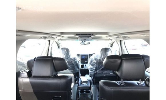 Buy Import Toyota Vellfire White Car in Import - Dubai in Ashanti Buy Import Toyota Vellfire White Car in Import - Dubai in Ashanti