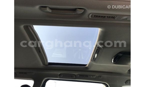 Buy Import Toyota Vellfire White Car in Import - Dubai in Ashanti Buy Import Toyota Vellfire White Car in Import - Dubai in Ashanti