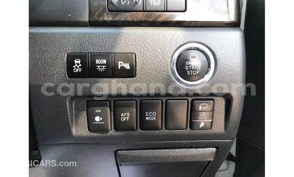 Buy Import Toyota Vellfire White Car in Import - Dubai in Ashanti Buy Import Toyota Vellfire White Car in Import - Dubai in Ashanti