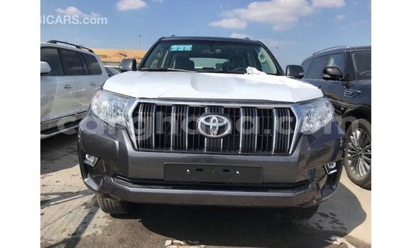 Sayi Imported Toyota Prado Sauran Mota in Import - Dubai a Ashanti Sayi Imported Toyota Prado Sauran Mota in Import - Dubai a Ashanti