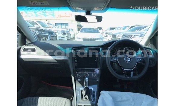 Buy Import Volkswagen Golf Other Car in Import - Dubai in Ashanti Buy Import Volkswagen Golf Other Car in Import - Dubai in Ashanti
