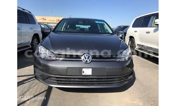 Buy Import Volkswagen Golf Other Car in Import - Dubai in Ashanti Buy Import Volkswagen Golf Other Car in Import - Dubai in Ashanti