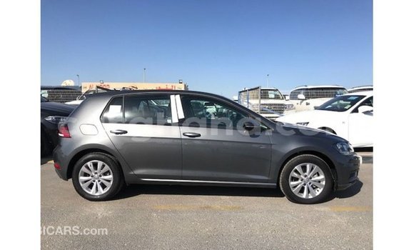 Buy Import Volkswagen Golf Other Car in Import - Dubai in Ashanti Buy Import Volkswagen Golf Other Car in Import - Dubai in Ashanti