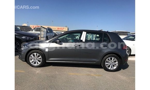 Buy Import Volkswagen Golf Other Car in Import - Dubai in Ashanti Buy Import Volkswagen Golf Other Car in Import - Dubai in Ashanti