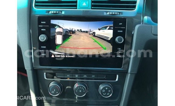 Buy Import Volkswagen Golf Other Car in Import - Dubai in Ashanti Buy Import Volkswagen Golf Other Car in Import - Dubai in Ashanti