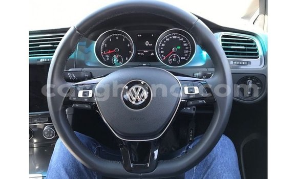 Buy Import Volkswagen Golf Other Car in Import - Dubai in Ashanti Buy Import Volkswagen Golf Other Car in Import - Dubai in Ashanti