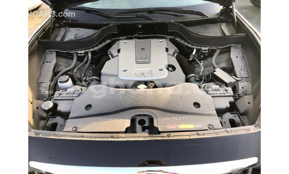 Buy Import Infiniti EX White Car in Import - Dubai in Ashanti Buy Import Infiniti EX White Car in Import - Dubai in Ashanti