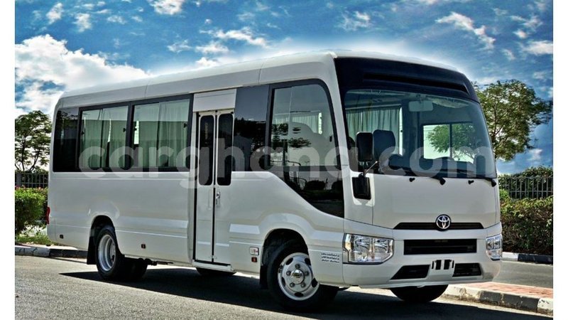 Big with watermark toyota coaster ashanti import dubai 11057