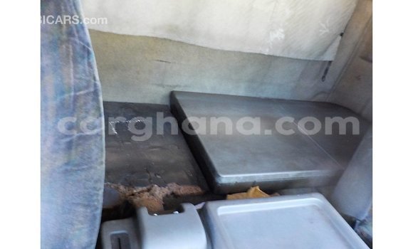 Buy Import Mitsubishi i Blue Car in Import - Dubai in Ashanti Buy Import Mitsubishi i Blue Car in Import - Dubai in Ashanti