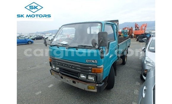 Ra Imported Toyota Dyna Alawọ ewe Ọkọ̀ in Import - Dubai ni Ashanti Ra Imported Toyota Dyna Alawọ ewe Ọkọ̀ in Import - Dubai ni Ashanti