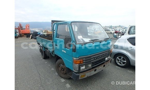 Ra Imported Toyota Dyna Alawọ ewe Ọkọ̀ in Import - Dubai ni Ashanti Ra Imported Toyota Dyna Alawọ ewe Ọkọ̀ in Import - Dubai ni Ashanti