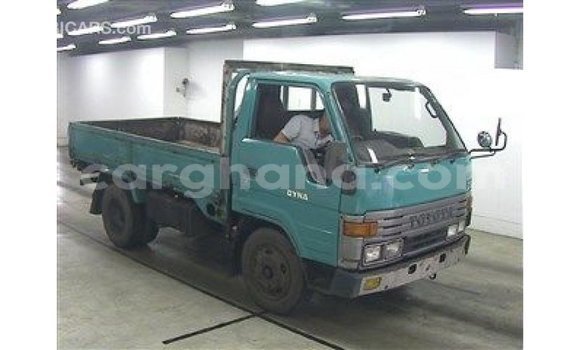 Ra Imported Toyota Dyna Alawọ ewe Ọkọ̀ in Import - Dubai ni Ashanti Ra Imported Toyota Dyna Alawọ ewe Ọkọ̀ in Import - Dubai ni Ashanti