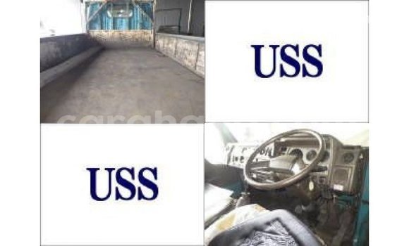 Ra Imported Toyota Dyna Alawọ ewe Ọkọ̀ in Import - Dubai ni Ashanti Ra Imported Toyota Dyna Alawọ ewe Ọkọ̀ in Import - Dubai ni Ashanti